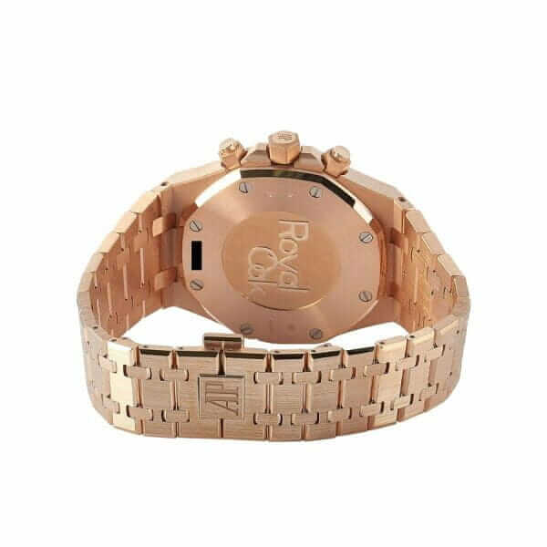 Royal Oak Blue Replica - United Luxury