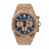 Royal Oak Blue Replica - United Luxury