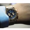Royal Oak Blue Replica - United Luxury