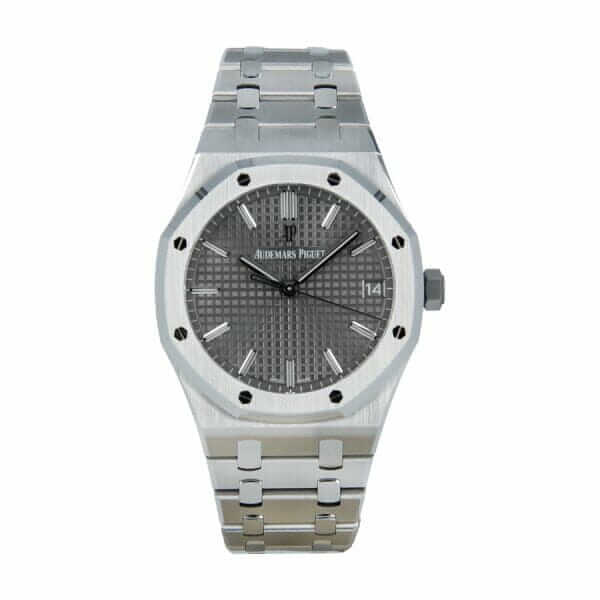 Audemars Piguet Royal Oak 15500ST.OO.1220ST.02 Replica - United Luxury