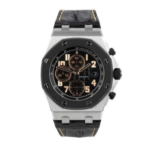 Audemars Piguet New York Replica Watch - United Luxury