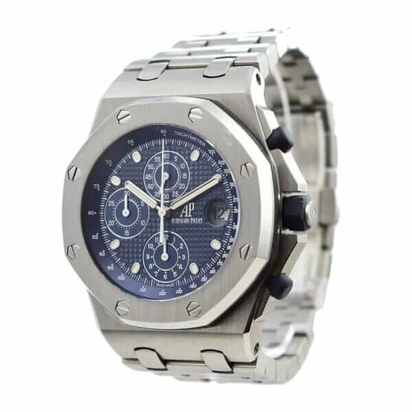 Audemars Piguet Royal Oak Offshore 26237ST.OO.1000ST.01 Replica - United Luxury