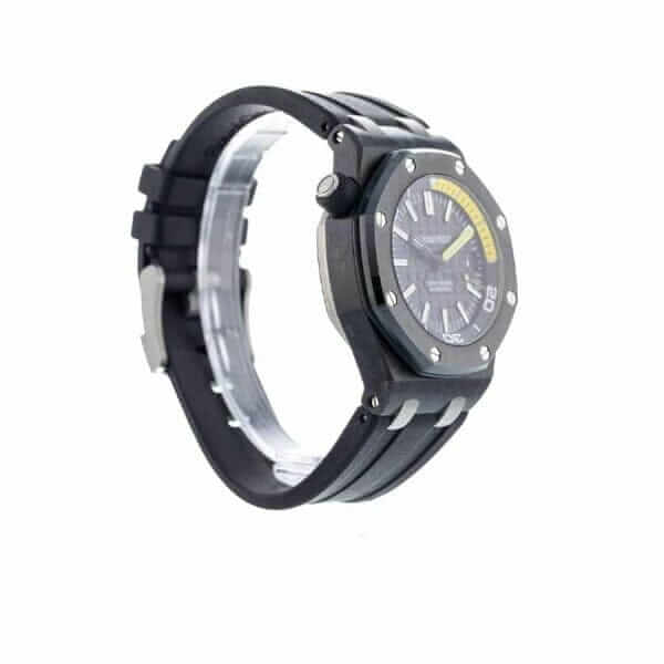 Audemars Piguet Royal Oak Offshore 15706AU.OO.A002CA.01 Replica - United Luxury