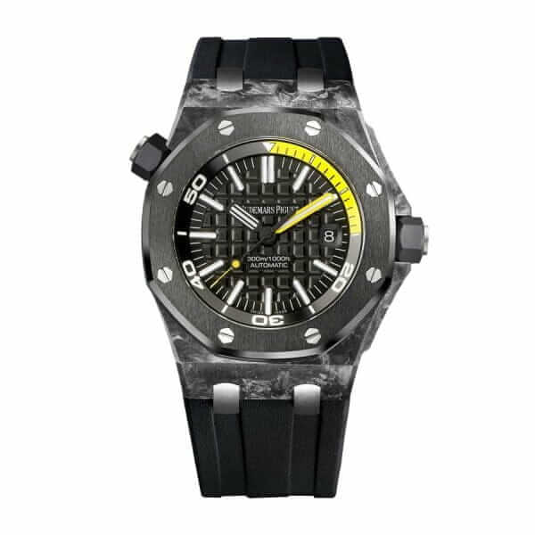 Audemars Piguet Royal Oak Offshore 15706AU.OO.A002CA.01 Replica - United Luxury