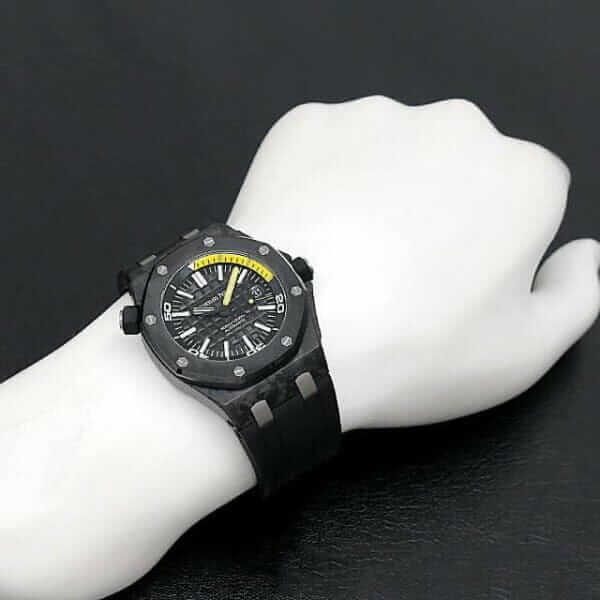 Audemars Piguet Royal Oak Offshore 15706AU.OO.A002CA.01 Replica - United Luxury