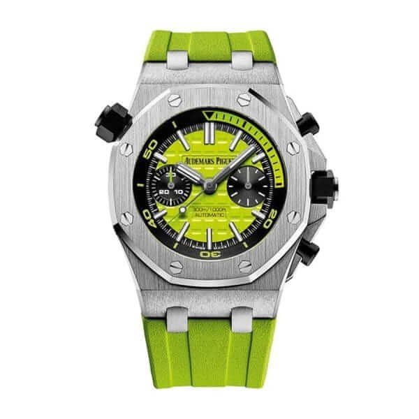 Audemars Piguet Royal Oak Offshore 26703ST.OO.A051CA.01 Replica - United Luxury