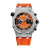 Audemars Piguet Royal Oak Orange 26703ST.OO.A070CA.01 Replica - United Luxury