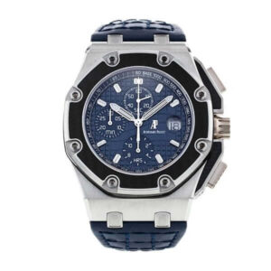 Audemars Piguet Royal Oak Offshore 26030PO.00.D021IN.01 Replica - United Luxury