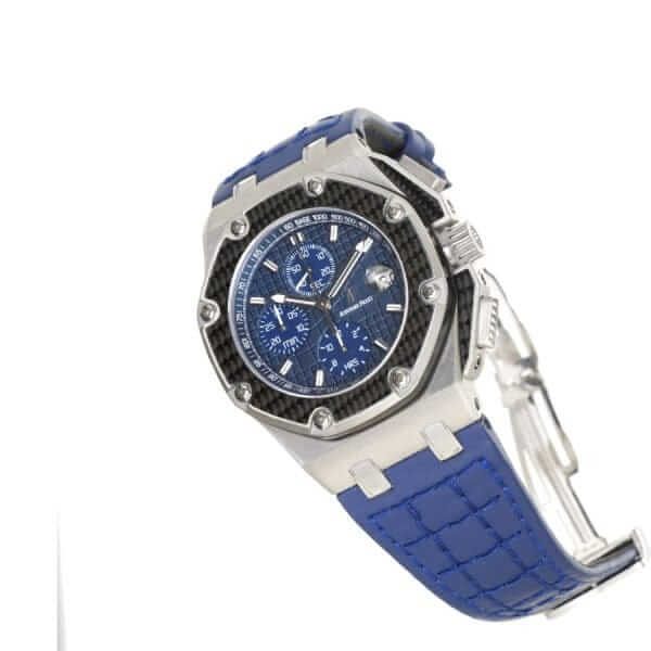 Audemars Piguet Royal Oak Offshore 26030PO.00.D021IN.01 Replica - United Luxury