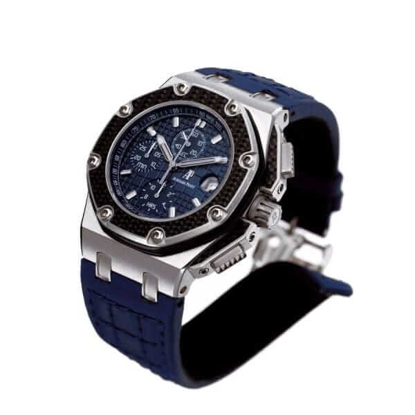 Audemars Piguet Royal Oak Offshore 26030PO.00.D021IN.01 Replica - United Luxury