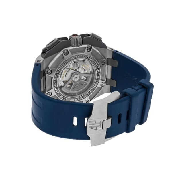 AP Schumacher Replica - United Luxury