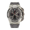 AP Schumacher Titanium Replica - United Luxury