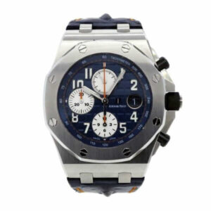 AP Navy Replica - United Luxury
