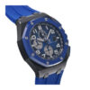 AP Black Blue Ceramic Replica - United Luxury
