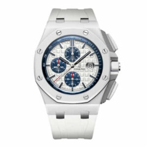 Audemars Piguet Royal Oak Offshore 26402CB.OO.A010CA.01 Replica - United Luxury