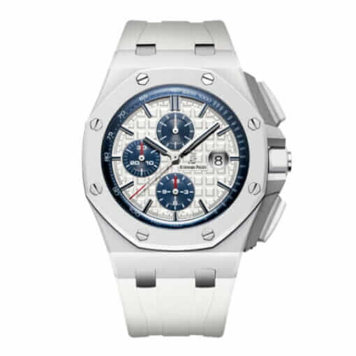 Audemars Piguet Royal Oak Offshore 26402CB.OO.A010CA.01 Replica - United Luxury