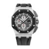 Royal Oak Chrono Novelty Replica - United Luxury