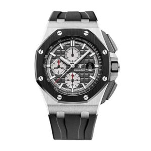 Royal Oak Chrono Novelty Replica - United Luxury