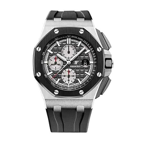 Royal Oak Chrono Novelty Replica - United Luxury