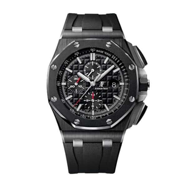Audemars Royal Oak Offshore 26402CE.OO.A002CA.01 Replica - United Luxury