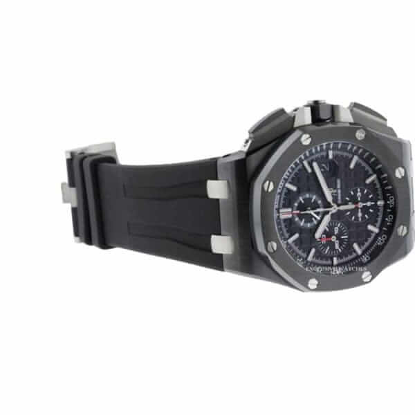 Audemars Royal Oak Offshore 26402CE.OO.A002CA.01 Replica - United Luxury