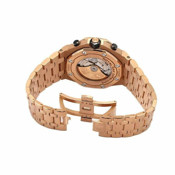 AP Rose Gold Replica - United Luxury