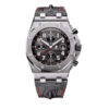 AP Chrono Gray Dial Replica - United Luxury