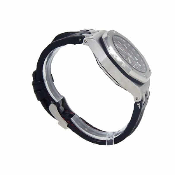 AP Chrono Gray Dial Replica - United Luxury