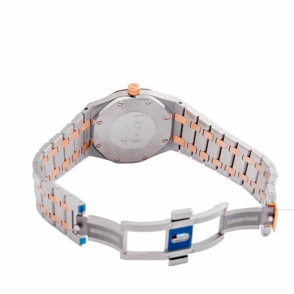 AP Ladies Diamond Watch Replica - United Luxury