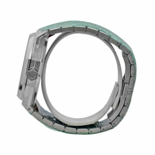 Audemars Piguet Royal Oak 15451ST.ZZ.1256ST.01 Replica - United Luxury