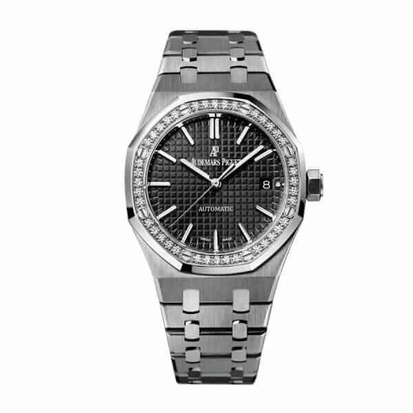 Audemars Piguet Royal Oak 15451ST.ZZ.1256ST.01 Replica - United Luxury