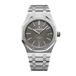 Audemars Piguet Royal Oak 15400ST.OO.1220ST.04 Replica - United Luxury