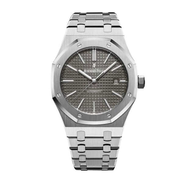 Audemars Piguet Royal Oak 15400ST.OO.1220ST.04 Replica - United Luxury