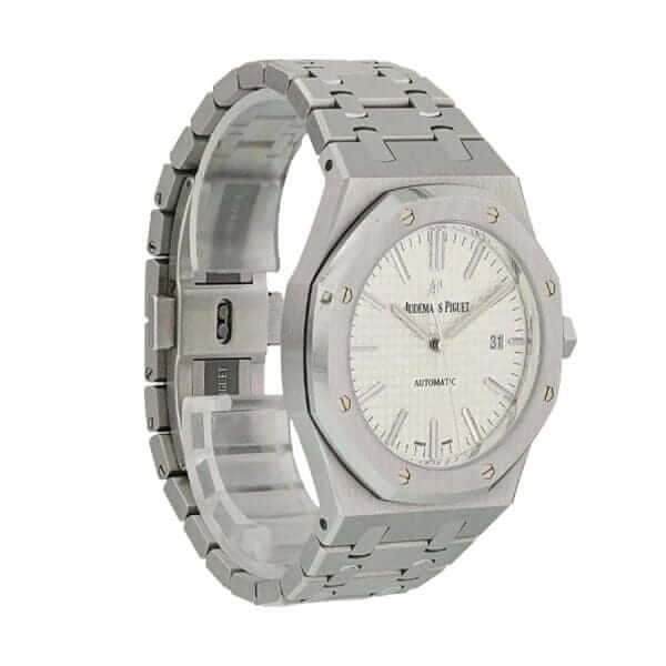 Audemars Piguet Royal Oak 15403IP.OO.1220IP.01 Replica - United Luxury
