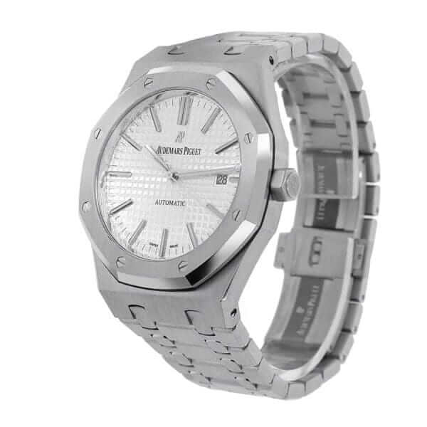 Audemars Piguet Royal Oak 15403IP.OO.1220IP.01 Replica - United Luxury