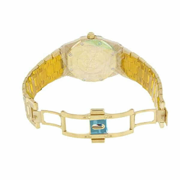 Audemars Piguet Diamond Bezel Replica - United Luxury