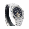 Royal Oak Tourbillon Black Replica - United Luxury
