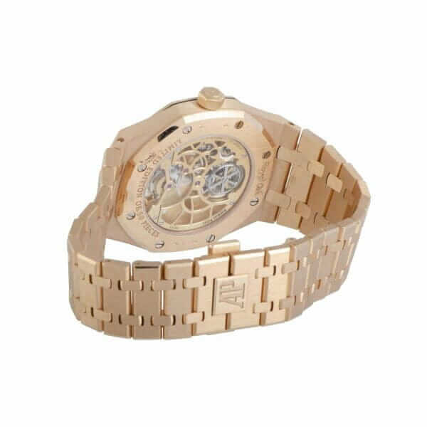 Audemars Piguet Tourbillon Replica - United Luxury