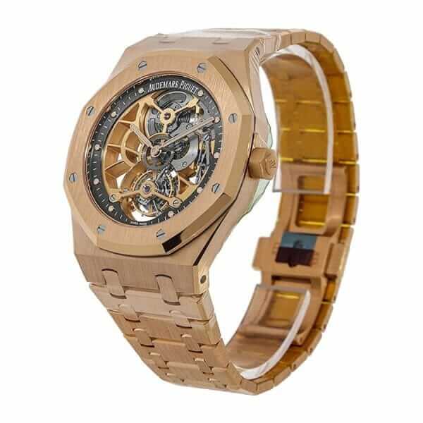Audemars Piguet Tourbillon Replica - United Luxury