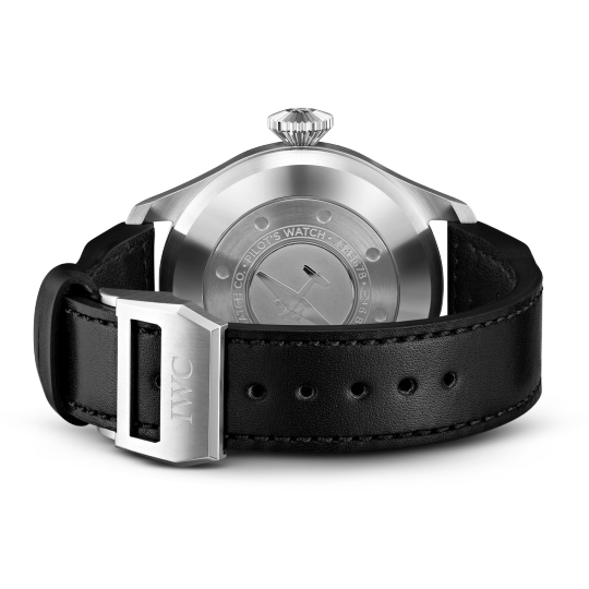 IWC Big Pilot's PILOT’S WATCH - United Luxury