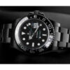 Rolex Blaken GMT-Master II 116710 DLC-PVD Replica - United Luxury
