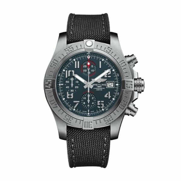 Breitling Avenger Bandit Replica - United Luxury