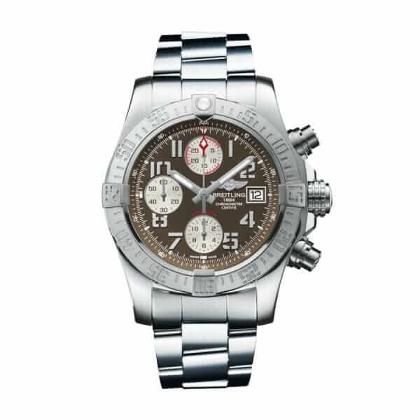 Breitling Avenger II Automatic A13381 Replica - United Luxury
