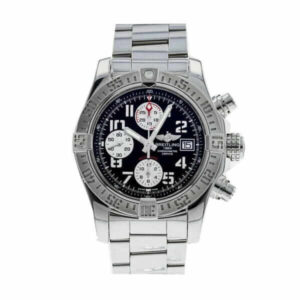 Breitling Super A13370 Replica - United Luxury