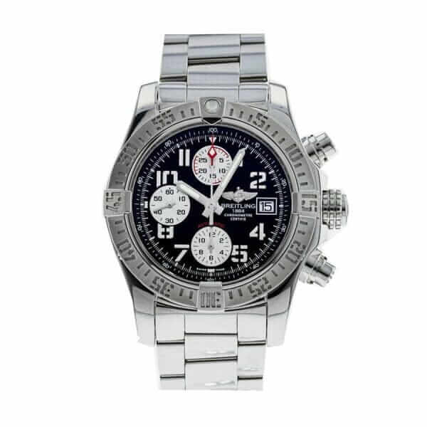 Breitling Super A13370 Replica - United Luxury