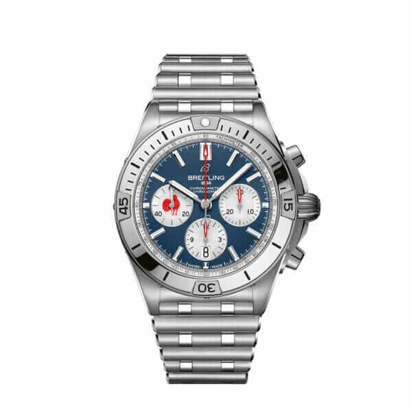 Breitling Six Nations France Replica - United Luxury