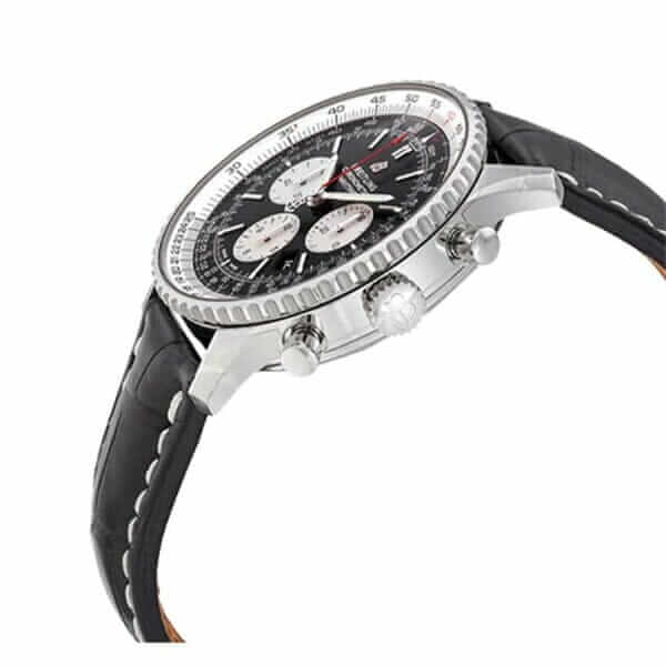Breitling Navitimer B01 Leather Replica - United Luxury