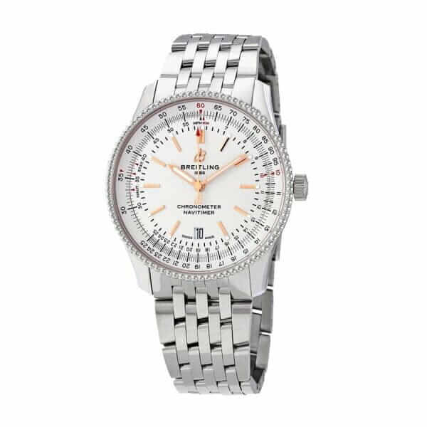 Breitling Navitimer 41 Replica - United Luxury