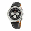 Breitling Navitimer B01 Leather Replica - United Luxury