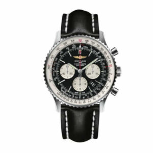 Breitling Navitimer B01 Leather Replica - United Luxury
